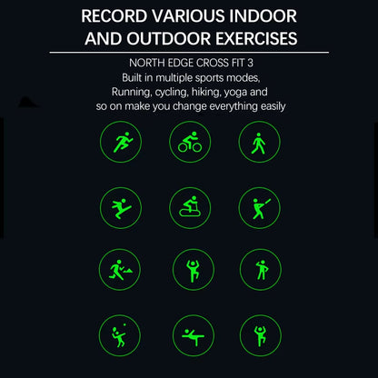 2025 New GPS Watches Men Sport Smart Watch HD AMOLED Display 50M ATM Altimeter Barometer Compass Smartwatch for Men