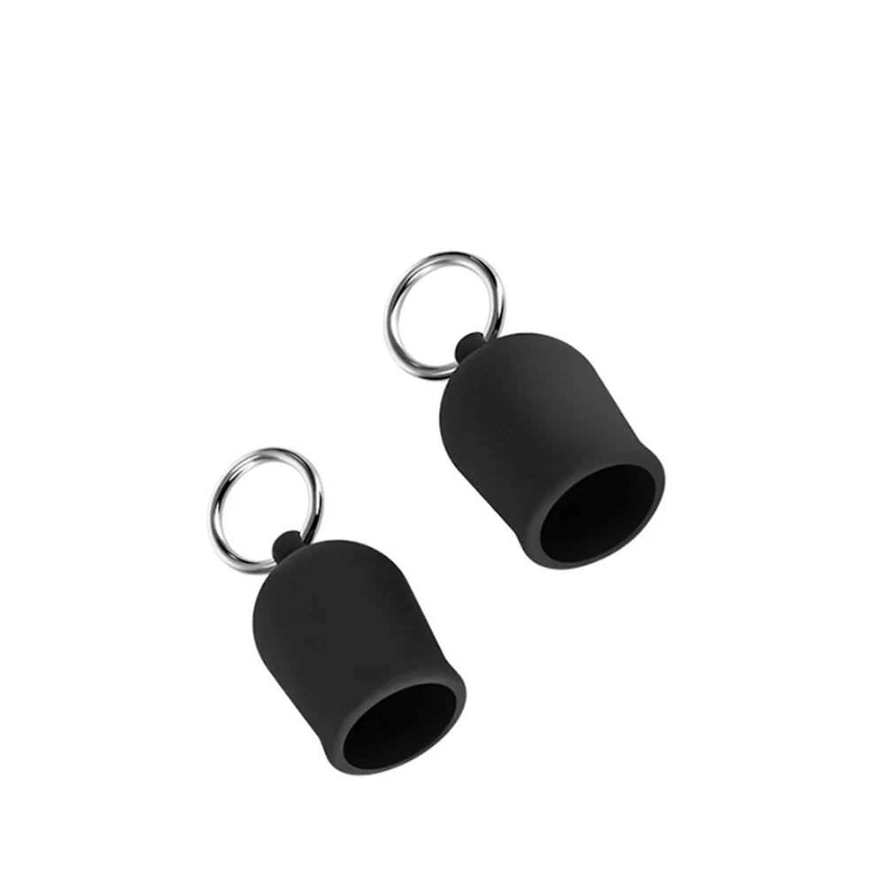 Breast Bell Massager Women'S Breast Pump Suction Vaginal Breast Massager Adult Erotic Sex Products